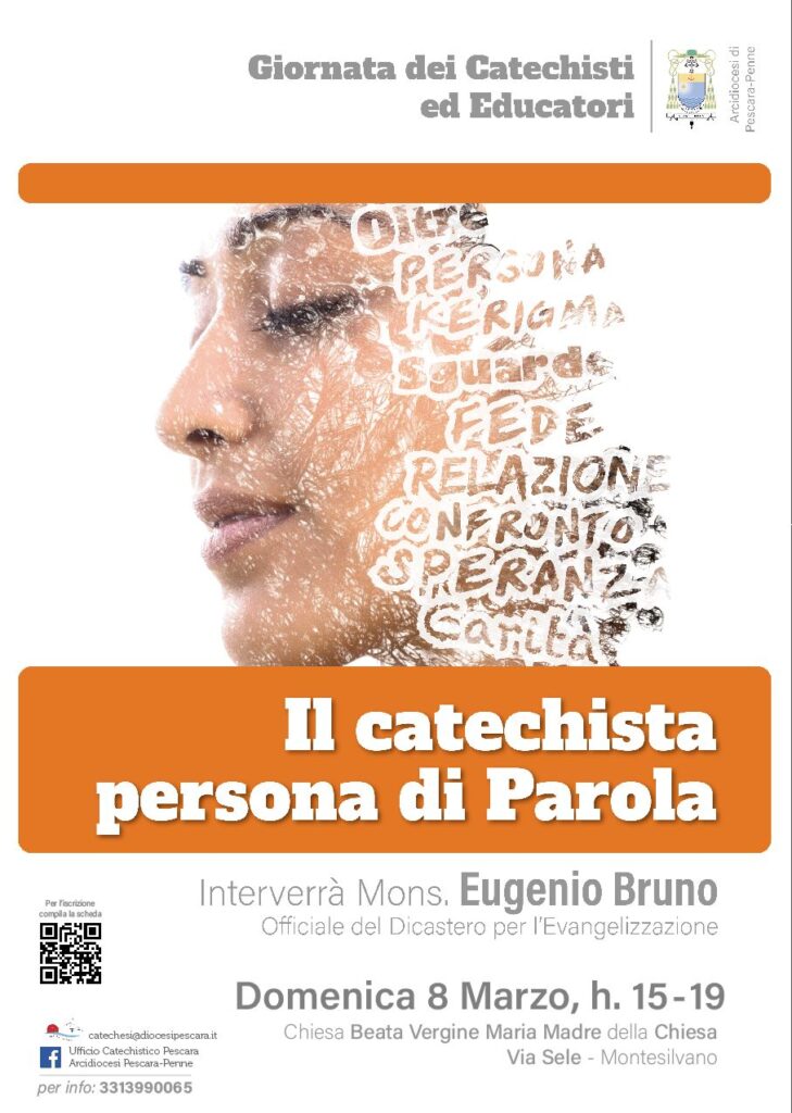 giornata dei catechisti 2026